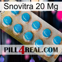 Snovitra 20Mg new09